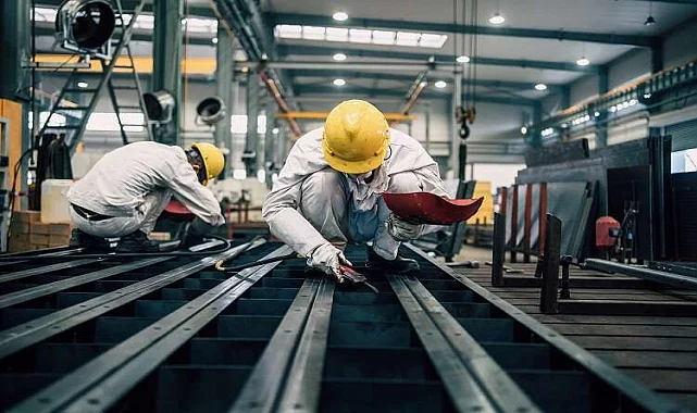 Bozdoğan Şantiye Depolama